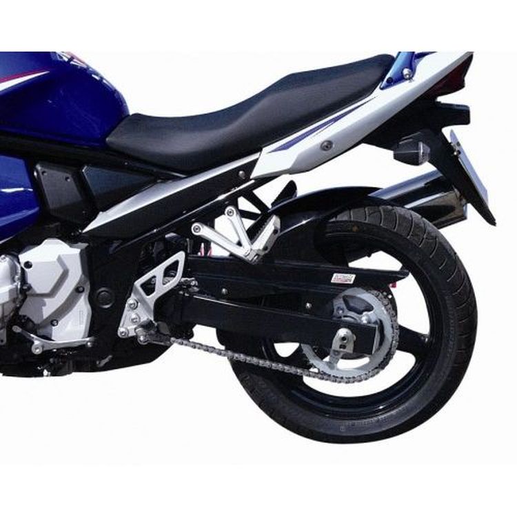 Suzuki GSX650 2008 + GSF650 Bandit 2007+ Hugger